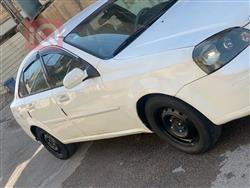 شيفروليه اوبترا